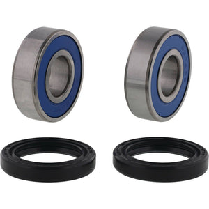 All Balls Racing Wheel Bearing Kit 25-1858