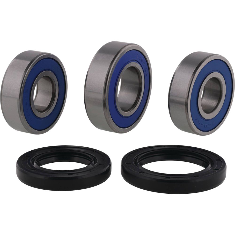 All Balls Racing Wheel Bearing Kit 25-1860