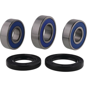 All Balls Racing Wheel Bearing Kit 25-1860