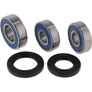 All Balls Racing Wheel Bearing Kit 25-1861