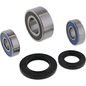 All Balls Racing Wheel Bearing Kit 25-1862