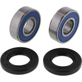 All Balls Racing Wheel Bearing Kit 25-1863