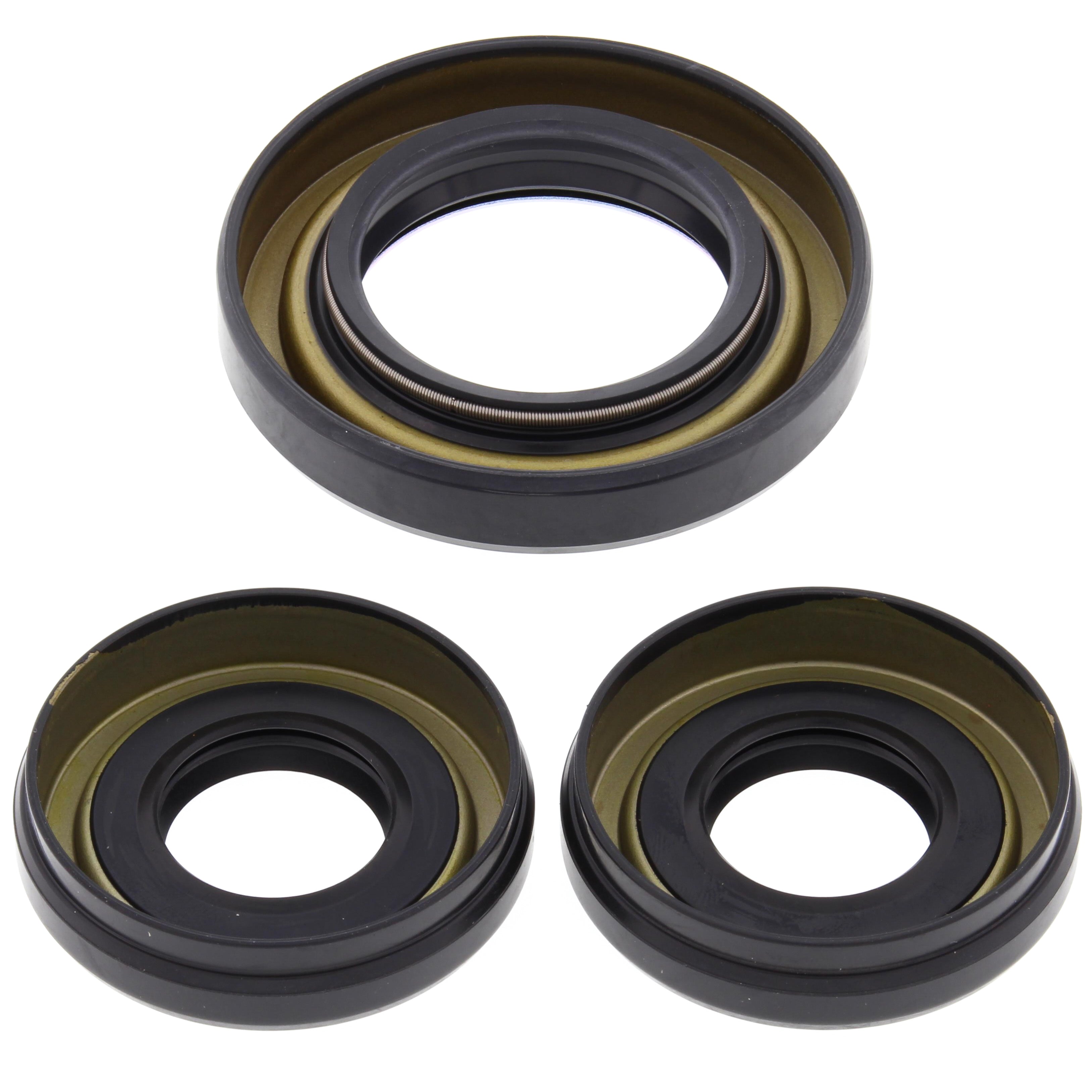 All Balls Racing Front Differential Seal Kit 25-2001-5