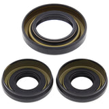 All Balls Racing Front Differential Seal Kit 25-2001-5