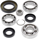 All Balls Racing Front Differential Bearing And Seal Kit 25-2002