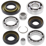 All Balls Racing Front Differential Bearing And Seal Kit 25-2003