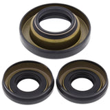 All Balls Racing Front Differential Seal Kit 25-2004-5