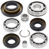 All Balls Racing Front Differential Bearing And Seal Kit 25-2004