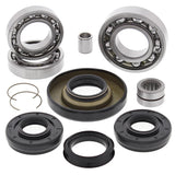 All Balls Racing Front Differential Bearing And Seal Kit 25-2006