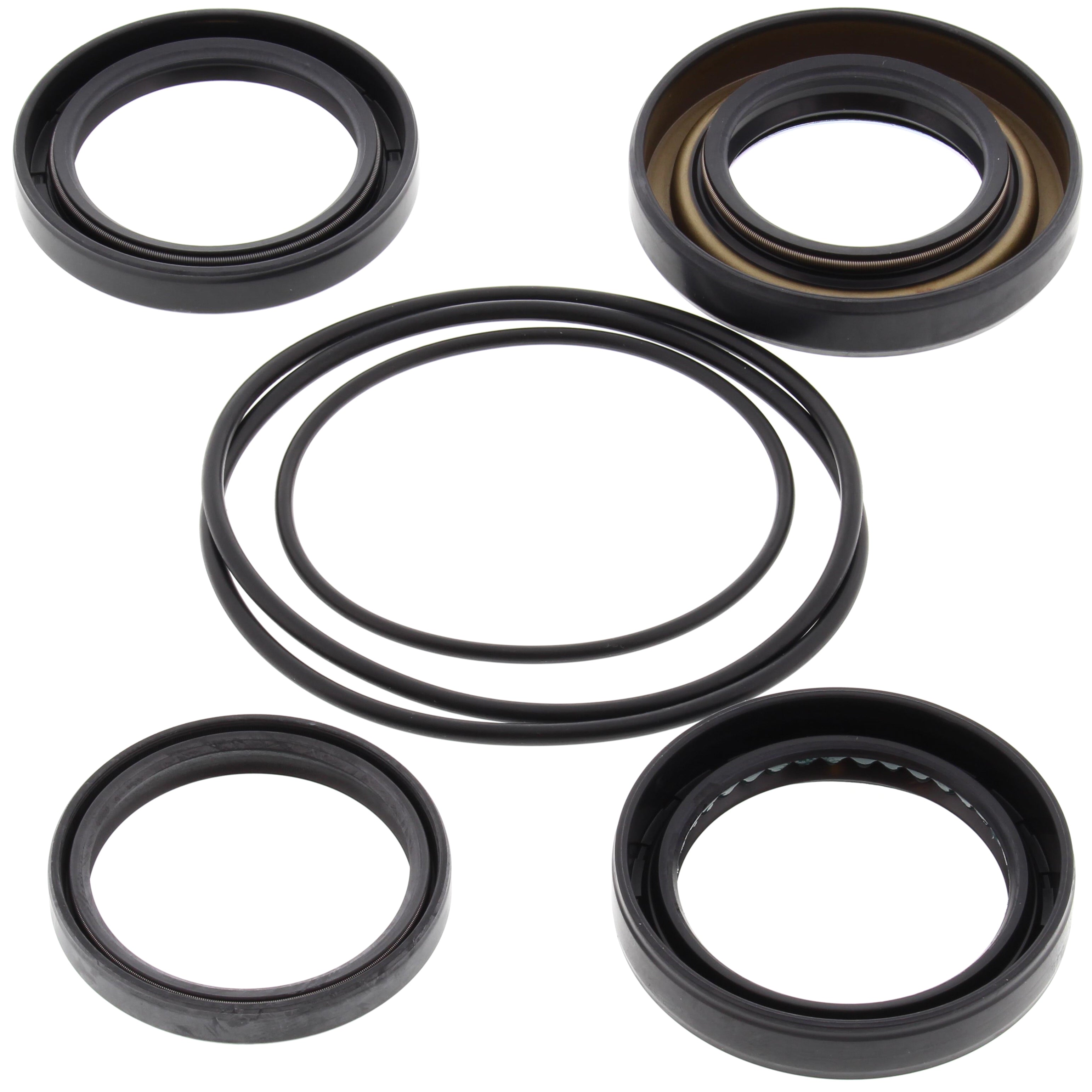 All Balls Racing Rear Differential Seal Kit 25-2010-5