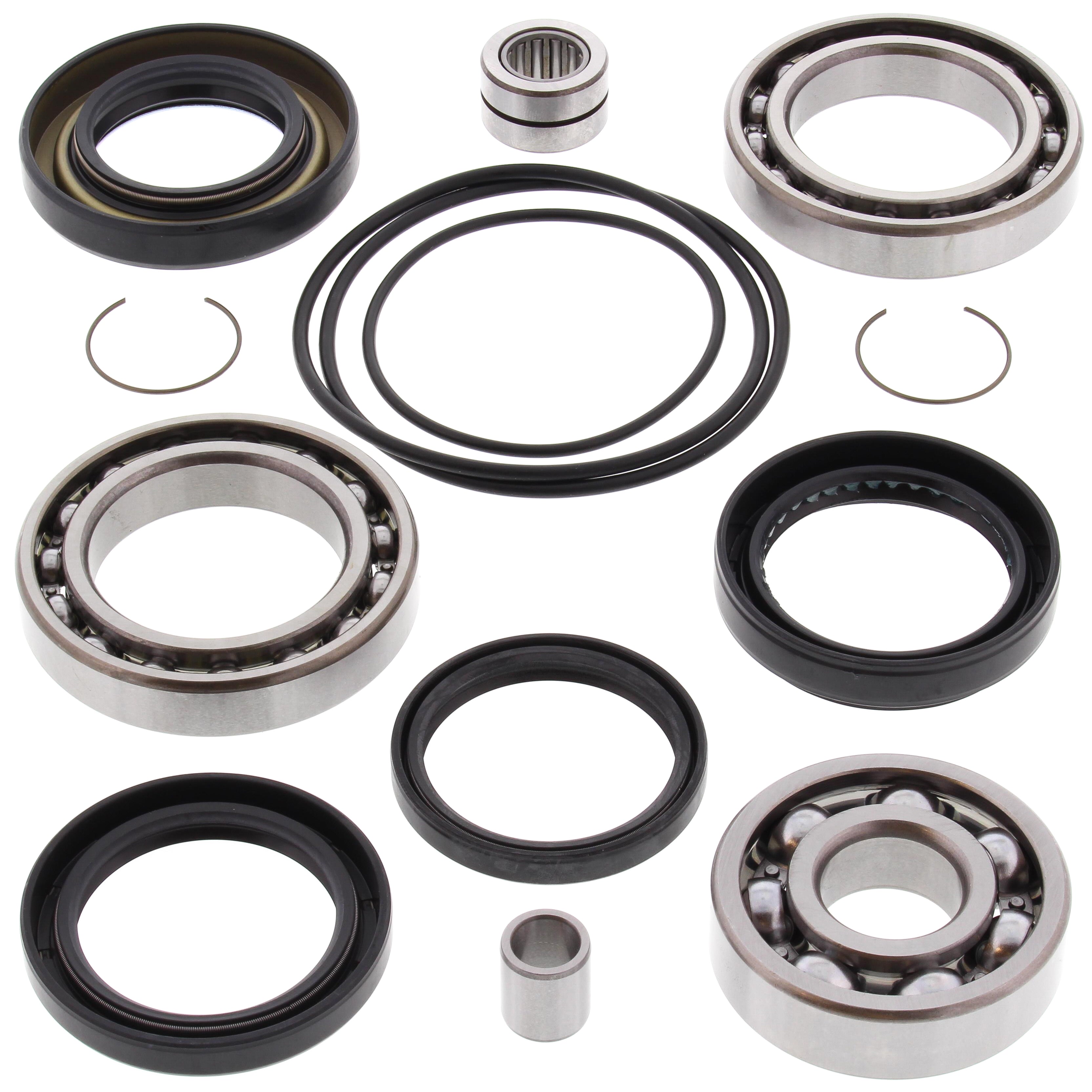 All Balls Racing Rear Differential Bearing And Seal Kit 25-2010