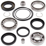All Balls Racing Rear Differential Bearing And Seal Kit 25-2010