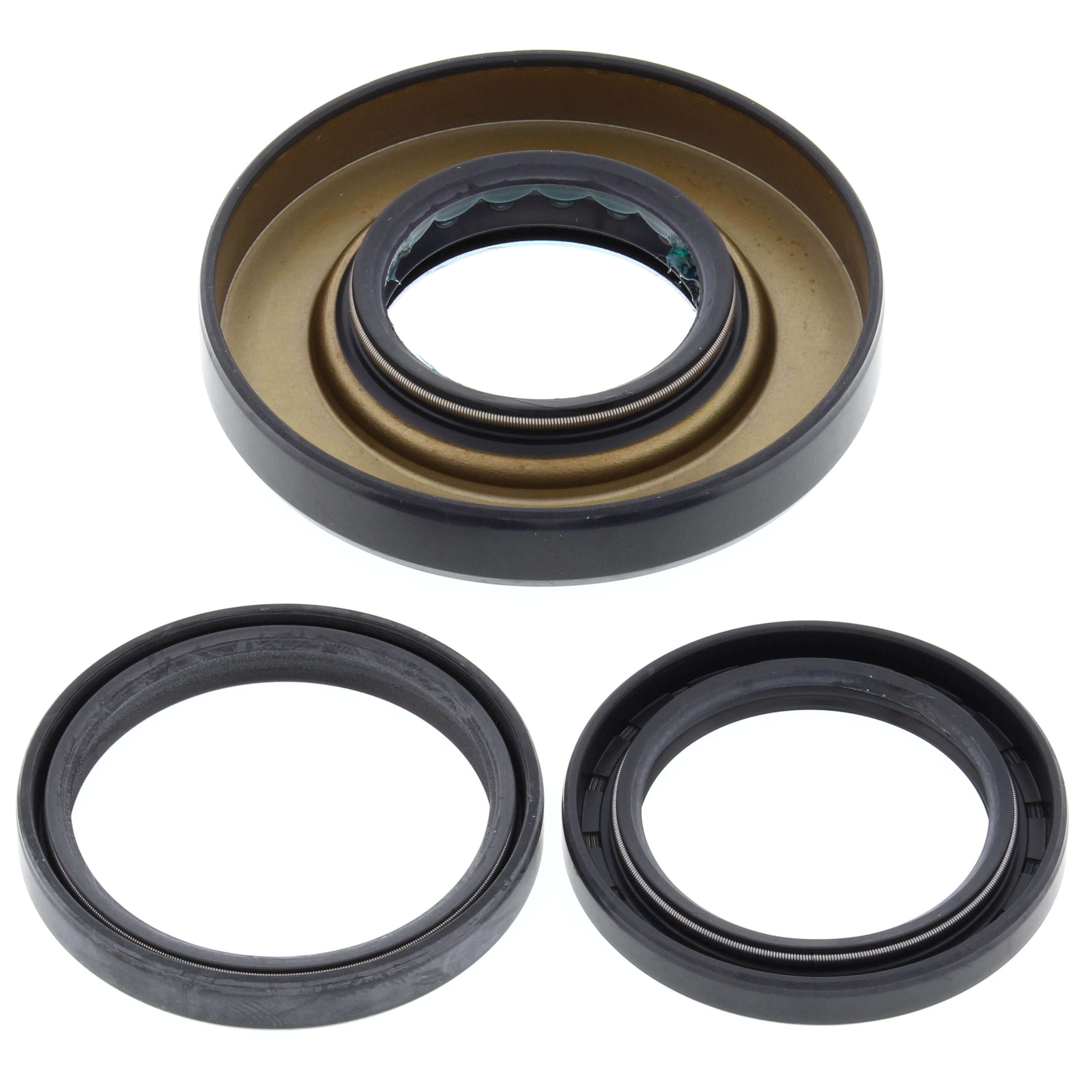 All Balls Racing Rear Differential Seal Kit 25-2012-5