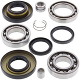 All Balls Racing Rear Differential Bearing And Seal Kit 25-2012