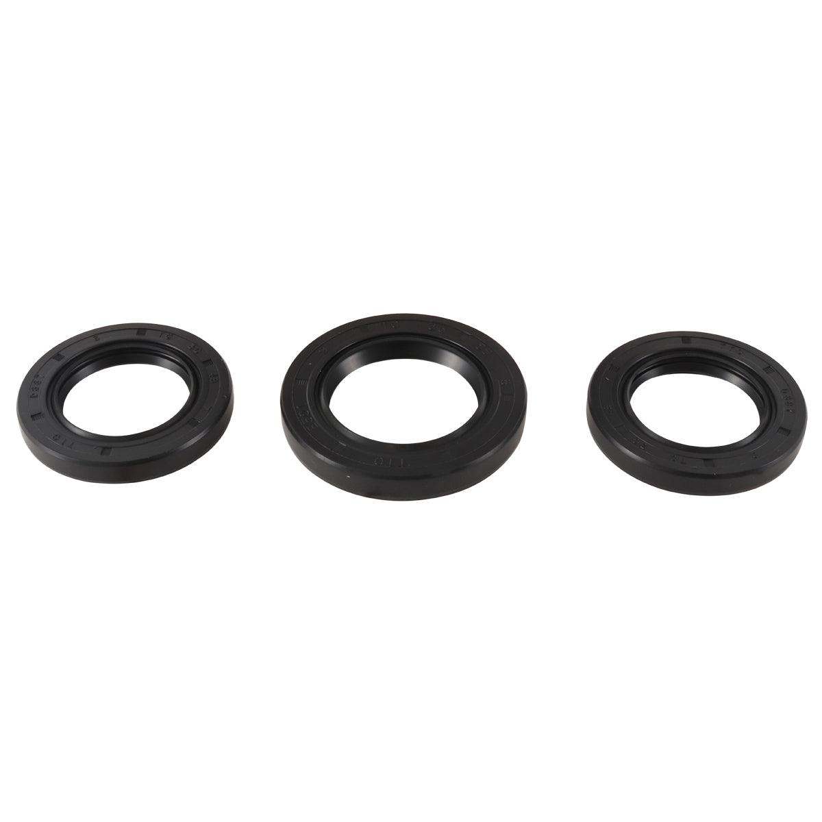 All Balls Racing Front Differential Seal Kit 25-2015-5