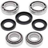 All Balls Racing Front Differential Bearing And Seal Kit 25-2015