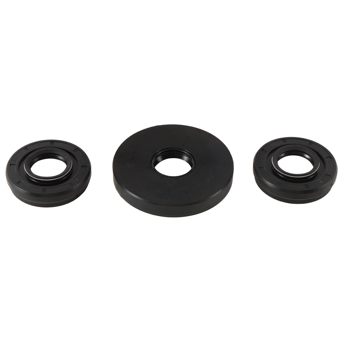All Balls Racing Front Differential Seal Kit 25-2016-5