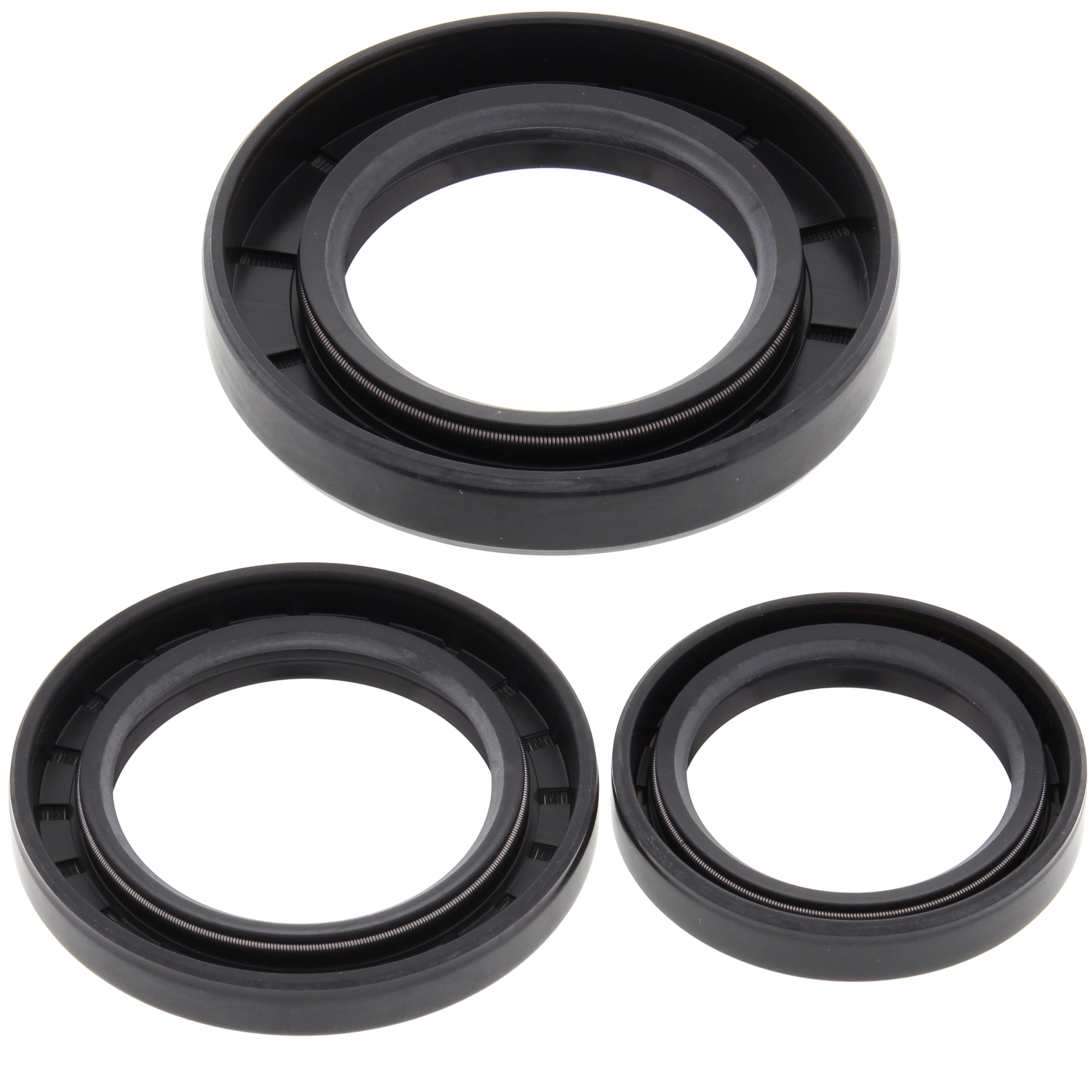 All Balls Racing Rear Differential Seal Kit 25-2020-5