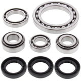 All Balls Racing Front Differential Bearing And Seal Kit 25-2022
