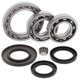 All Balls Racing Rear Differential Bearing And Seal Kit 25-2023