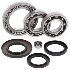 All Balls Racing Rear Differential Bearing And Seal Kit 25-2023