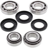 All Balls Racing Front Differential Bearing And Seal Kit 25-2026