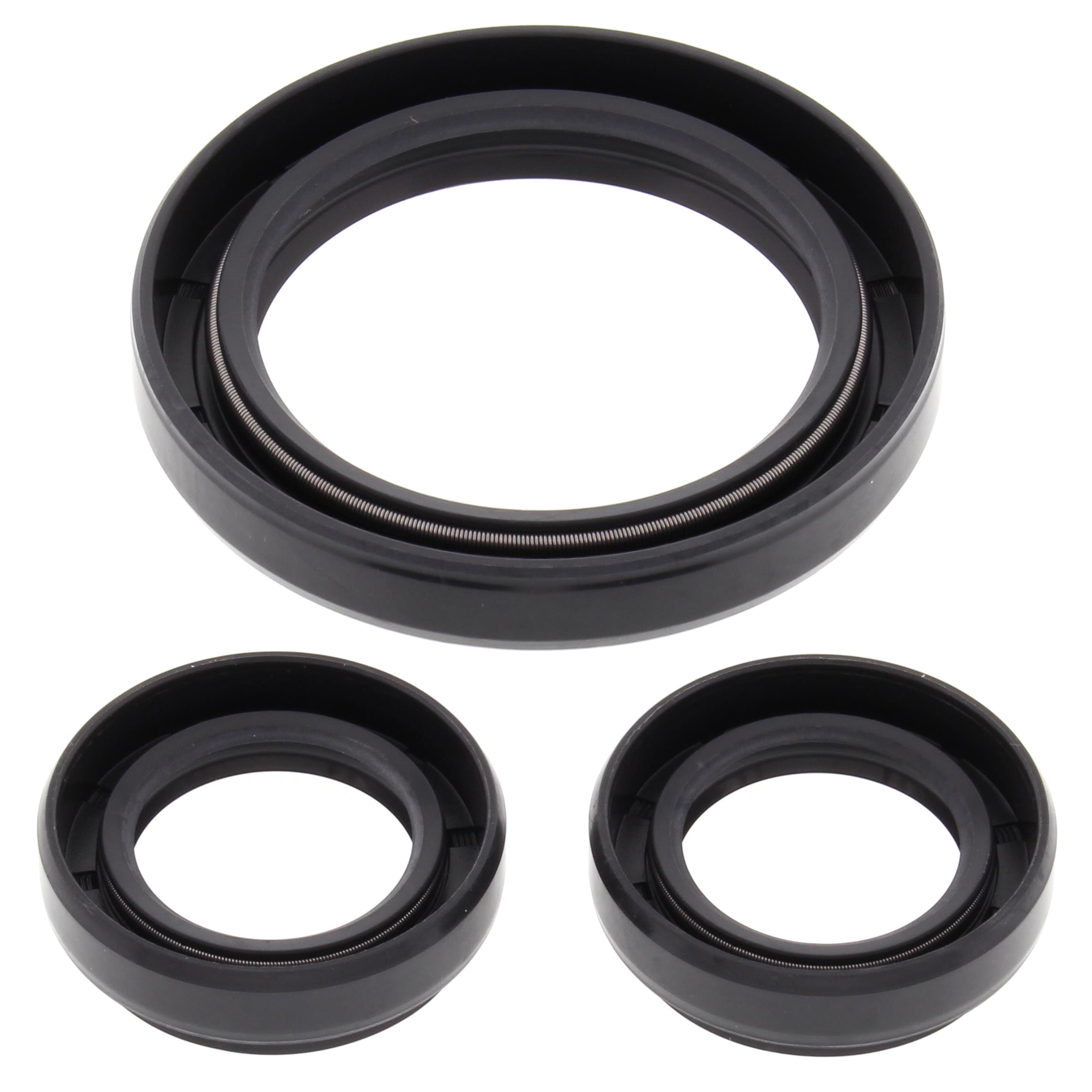 All Balls Racing Front Differential Seal Kit 25-2028-5