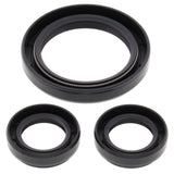 All Balls Racing Front Differential Seal Kit 25-2028-5