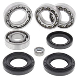 All Balls Racing Front Differential Bearing And Seal Kit 25-2029