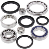 All Balls Racing Rear Differential Bearing And Seal Kit 25-2030