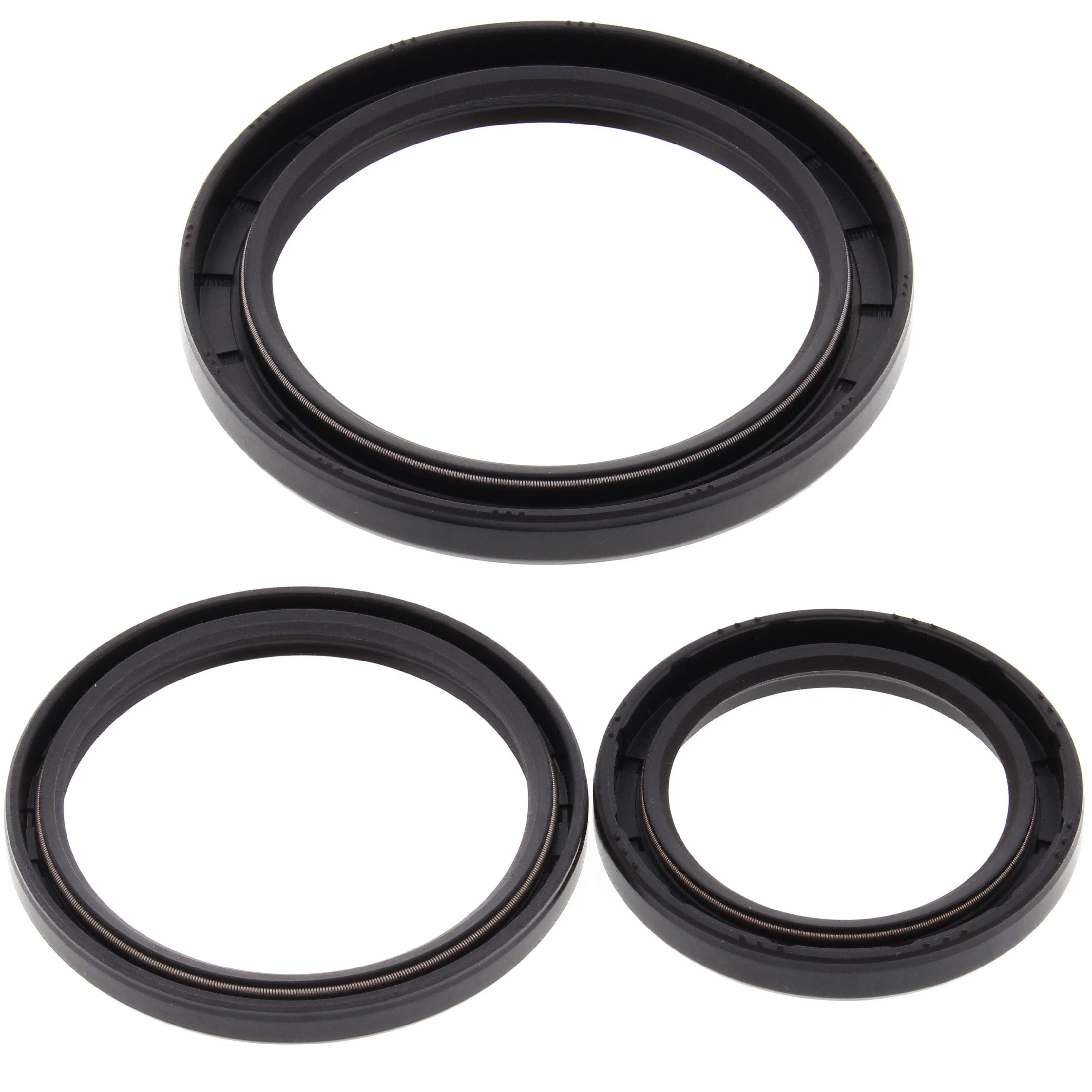 All Balls Racing Rear Differential Seal Kit 25-2033-5
