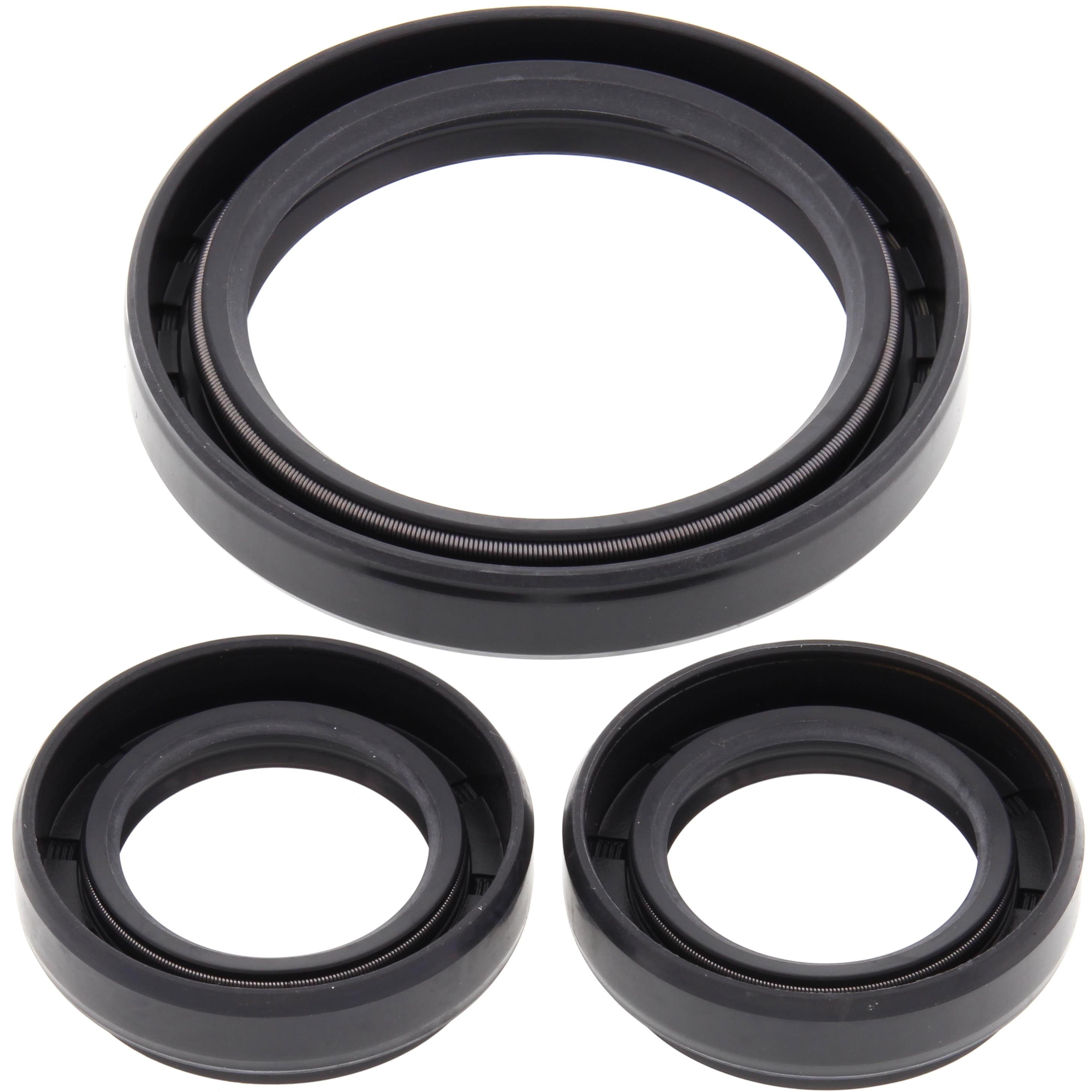 All Balls Racing Front Differential Seal Kit 25-2044-5