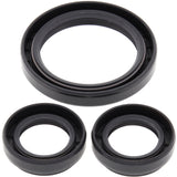 All Balls Racing Front Differential Seal Kit 25-2044-5