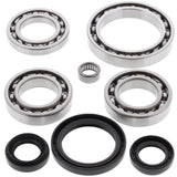 All Balls Racing Front Differential Bearing And Seal Kit 25-2044