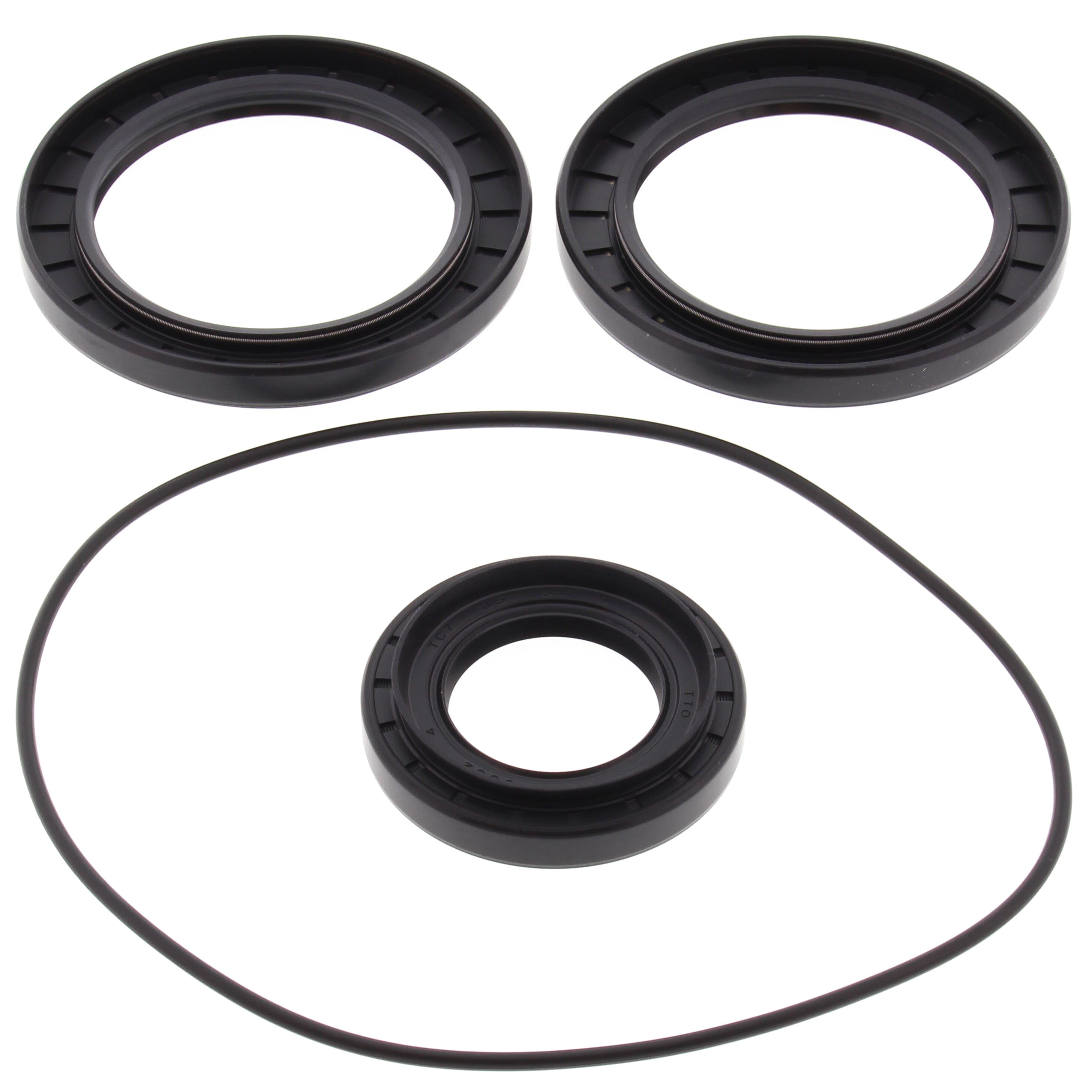All Balls Racing Rear Differential Seal Kit 25-2045-5