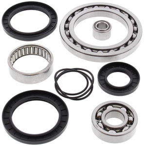 All Balls Racing Rear Differential Bearing And Seal Kit 25-2045