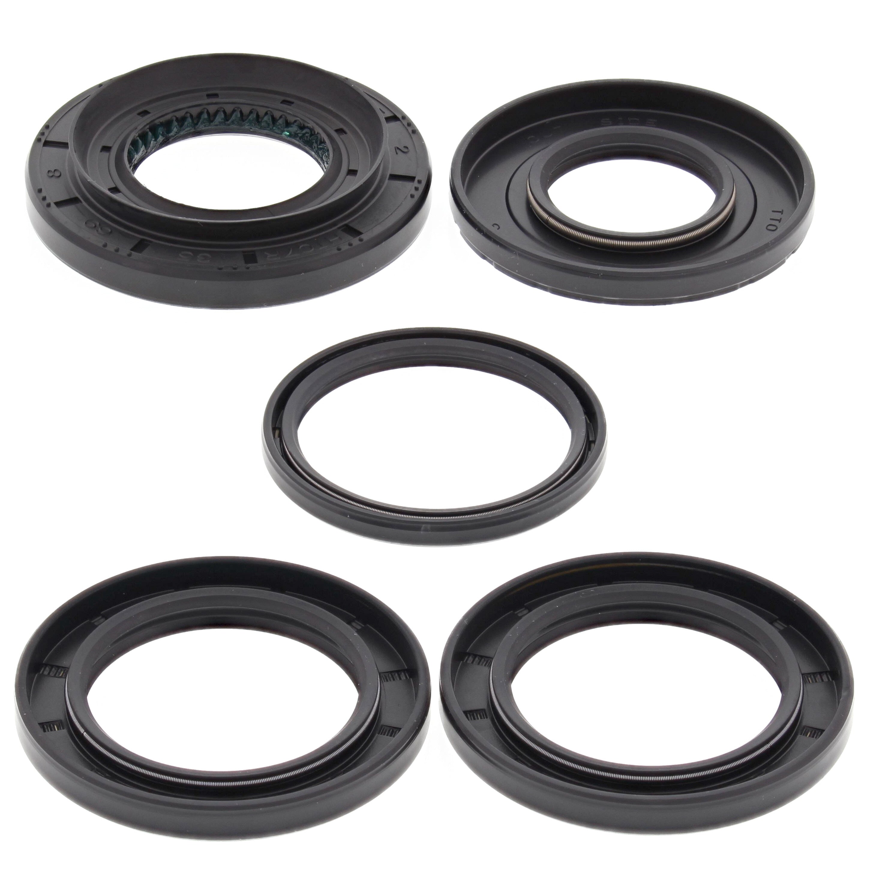 All Balls Racing Rear Differential Seal Kit 25-2048-5