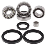 All Balls Racing Front Differential Bearing And Seal Kit 25-2049