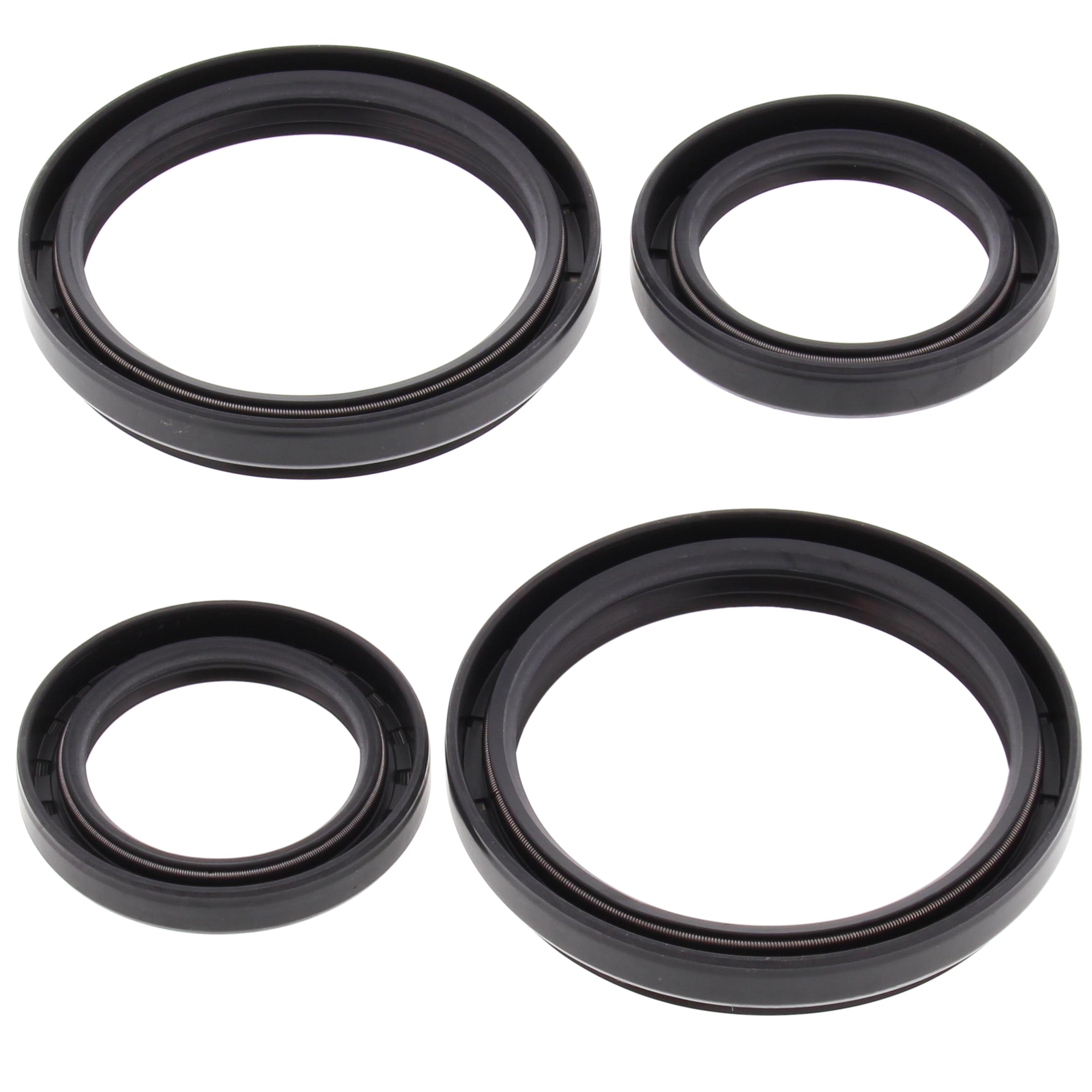 All Balls Racing Front Differential Seal Kit 25-2050-5