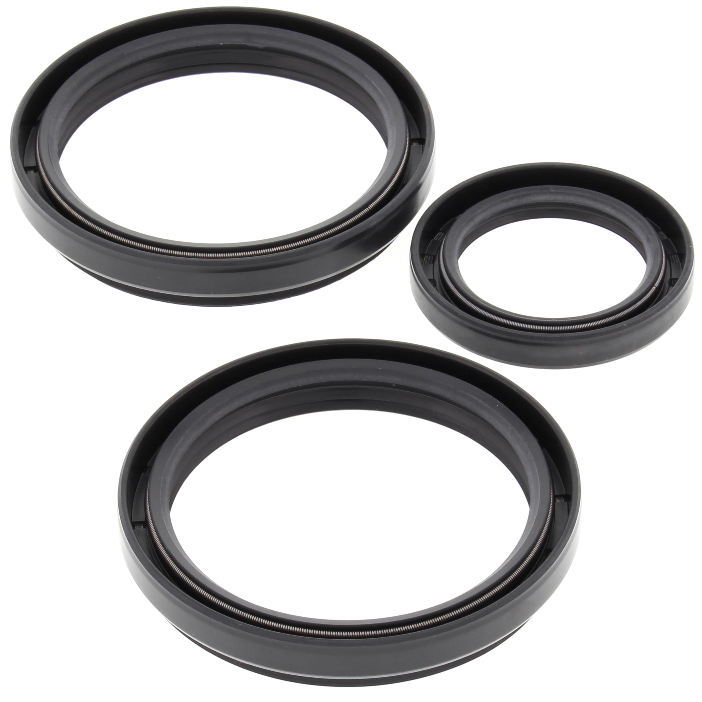 All Balls Racing Front Differential Seal Kit 25-2051-5