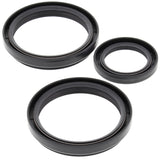 Kit de sellos de diferencial delantero All Balls Racing 25-2051-5