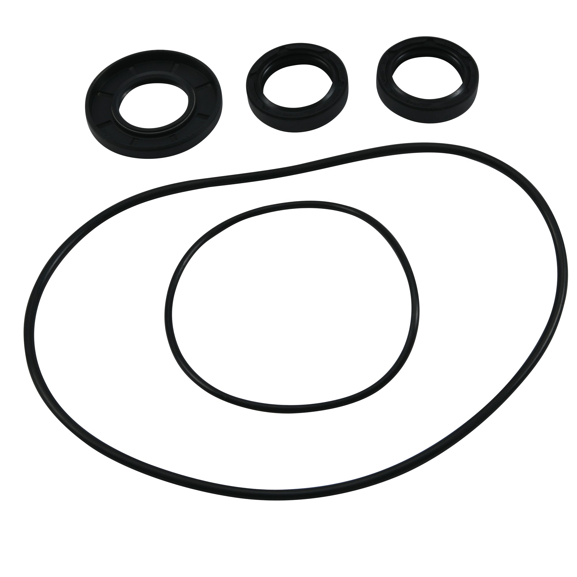 All Balls Racing Front Differential Seal Kit 25-2053-5