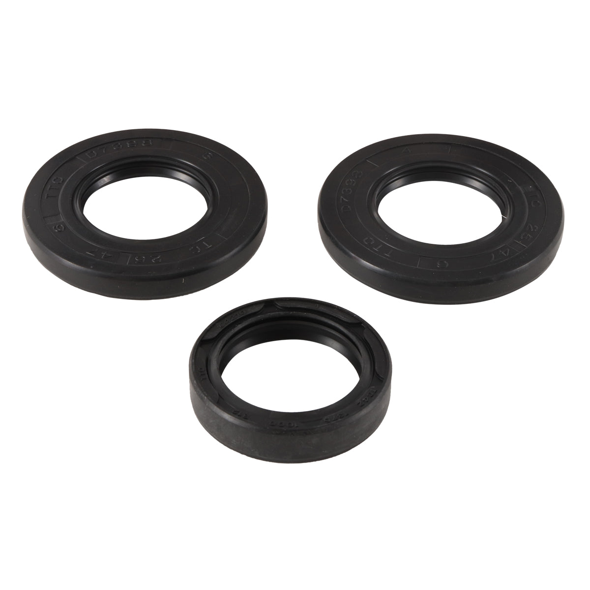 All Balls Racing Front Differential Seal Kit 25-2054-5