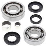 All Balls Racing Front Differential Bearing And Seal Kit 25-2054