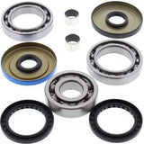 All Balls Racing Rear Differential Bearing And Seal Kit 25-2057