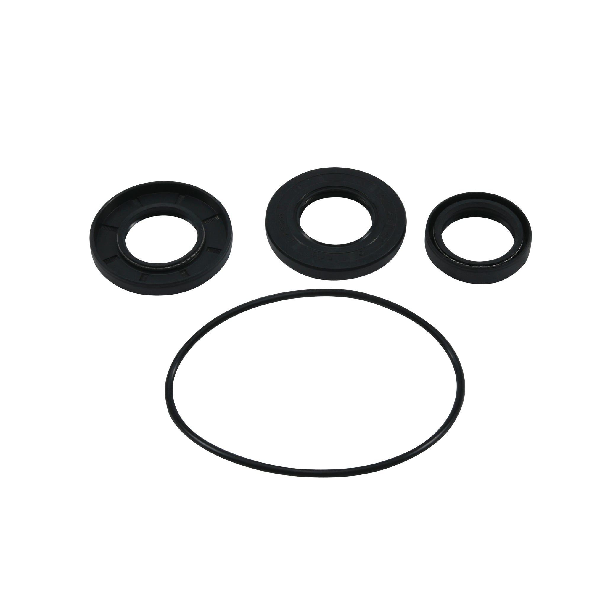 All Balls Racing Front Differential Seal Kit 25-2058-5