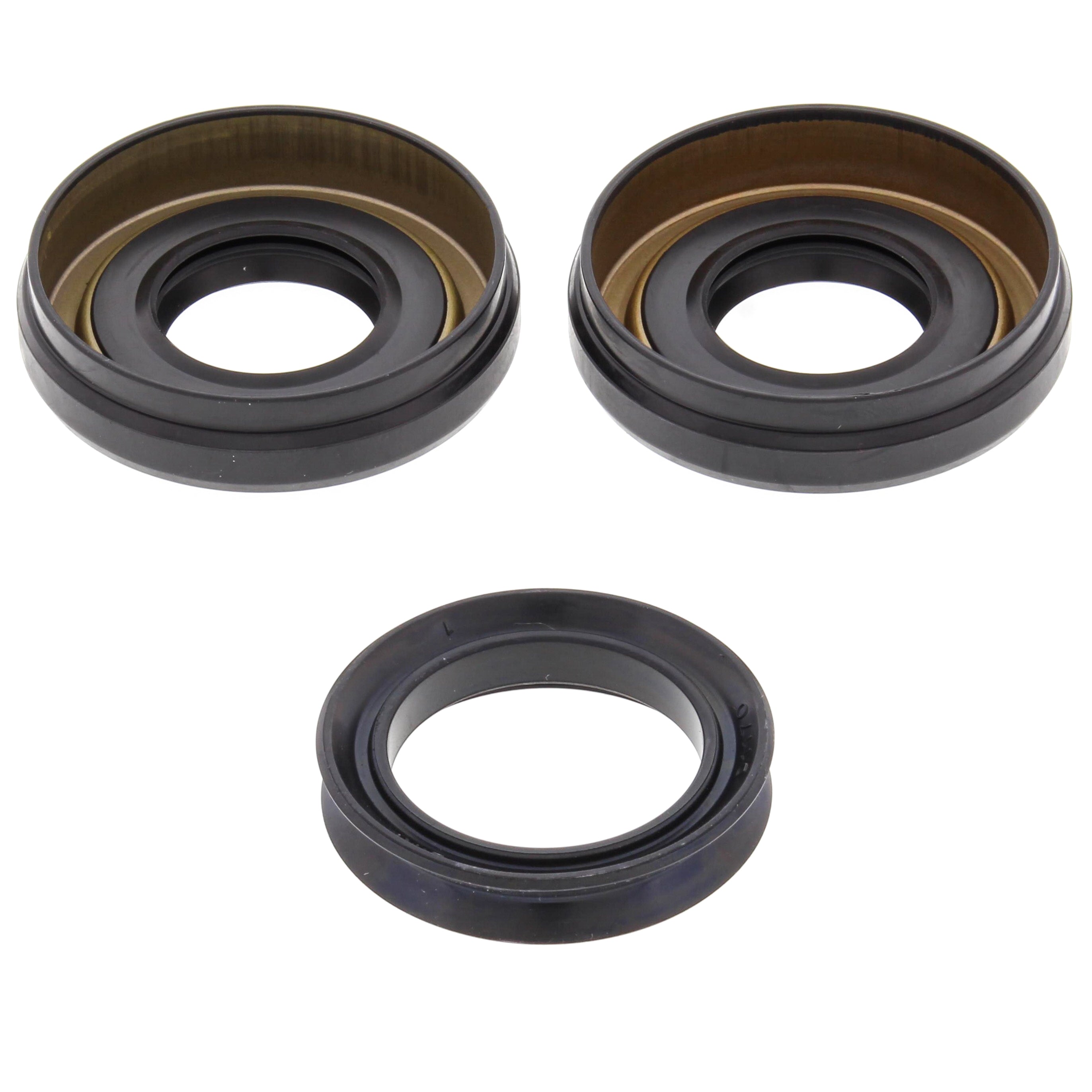 All Balls Racing Front Differential Seal Kit 25-2060-5