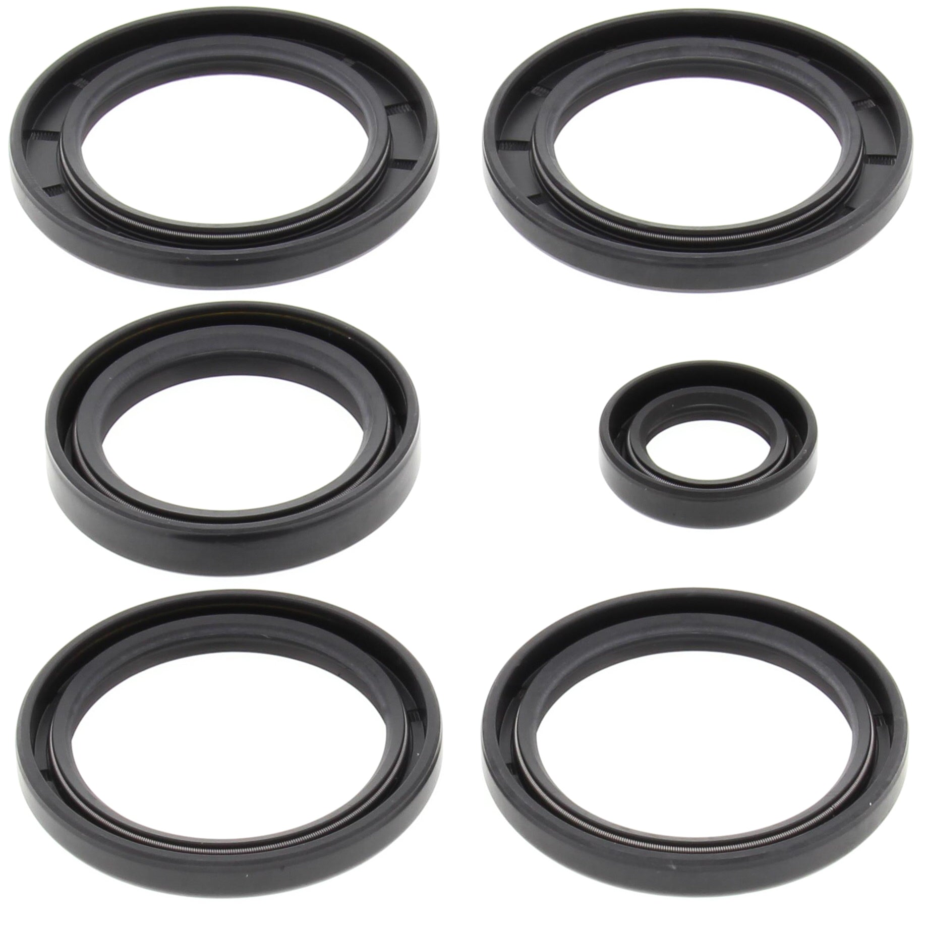All Balls Racing Rear Differential Seal Kit 25-2062-5