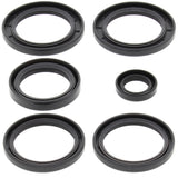 All Balls Racing Rear Differential Seal Kit 25-2062-5