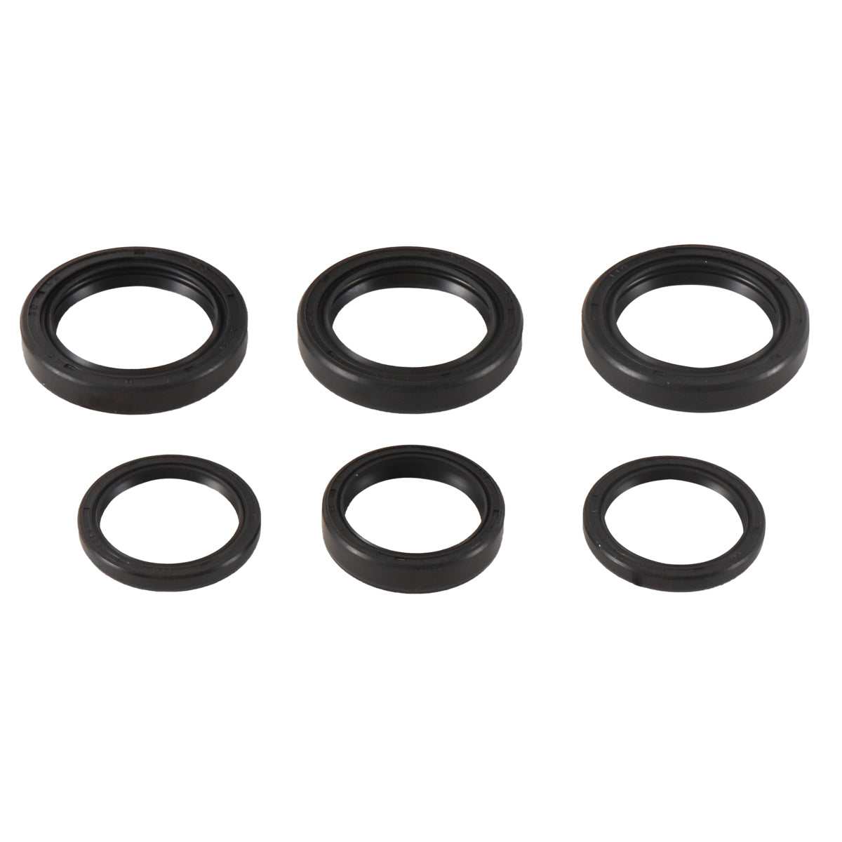 All Balls Racing Front Differential Seal Kit 25-2065-5